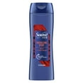 thumbnail image 6 of Suave Men Energizing Sport Body and Face Wash 15 fl oz, 6 of 8