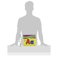 thumbnail image 4 of Superhero Funtastic 4" Letters Combo Pack, 208 Pieces, 4 of 4