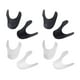 thumbnail image 3 of Protectores De Pliegues, Protectores De Pliegues Reutilizables Lavables Para Zapatos De Gimnasio, 3 of 8