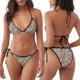thumbnail image 3 of Balery Kitchen Food Pijama Estampado Bikini de Dos Piezas para Mujer - Conjunto de Bikini Ajustable Sexy y Cómodo para Playa, 3 of 6