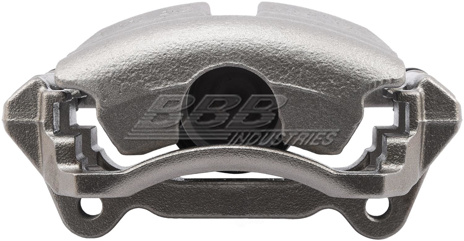 TERREPOWER formerly BBB Industries 99-02215A Reman Caliper w/installation Hardware