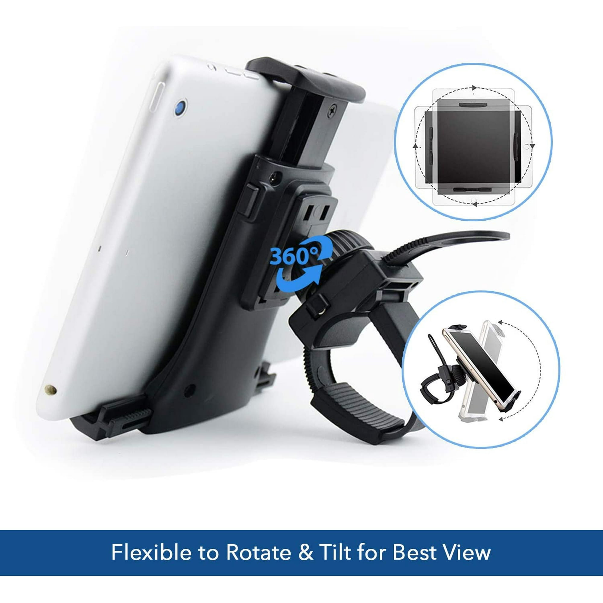 Best ipad holder for bike trainer hotsell