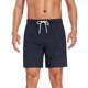 thumbnail image 3 of Ceisia Gift Men's Spring/Summer Casual Shorts - Fashion Solid Elastic Waist Drawstring Sleeping & Outdoor Short Pants, 3 of 6