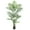 Style 1, variant on Gaderth Artificial Palm Tree,6FT Tall Faux Palm Tree,Fake Plant In Pot,Large Tropical Palm Tree,PE Material,UV Resistant Potted Tree Floor Plant For Indoor Outdoor Home Decor Office House Living Room