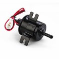 thumbnail image 2 of Sjq Car Modification All-copper Electronic External Fuel Pump (high Pressure), 2 of 4