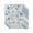 Multicolor, variant on Cloth Napkins Set of 6 - 20x20 Inches, Blue Beige Coastal Washable Reusable Table Napkins, Summer Beach Nautical Starfish Shell Soft & Absortbent Dining Napkin for Party Wedding Hotel Restaurant