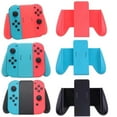 thumbnail image 3 of Perzomido Comfort Grip Handle for Nintendo Switch Joy-Con Video Game Accessories, Blue, 3 of 9