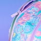 thumbnail image 4 of Mochila De La Sirenita arielpara niños y niñas, bolsa divertida de Anime de 30cm x 42cm x 13cm, regalo, 4 of 5