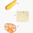 thumbnail image 3 of Bird Feeding Toy Toddler Funny Woodpecker Catching Worms Game Educational Toy Birthday Gift Basic Type, 3 of 14