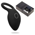 thumbnail image 1 of Anillo Del Pene Vibración Recargable Para Los Hombres Con Vibrador Clítoris Vibrante, 1 of 4