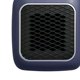 thumbnail image 2 of Mini calentador de enchufe eléctrico, calentador de espacio inteligente de 800W, radiador doméstico (azul EE. UU.), 2 of 8