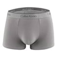thumbnail image 1 of Bóxer ,ropa Interiortipo Poliéster Hombre, 4 Piezas, 1 of 6