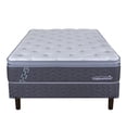 thumbnail image 5 of Colchón mas Box individual Therapedic Velvet, 5 of 5