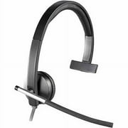 Logitech H650e USB Pro-Quality Mono Headset