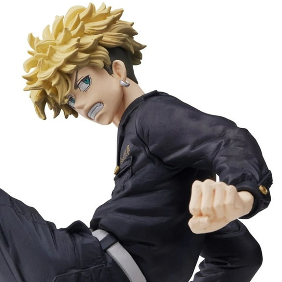 Tokyo Revengers Chifuyu Matsuno King of Artist Statue