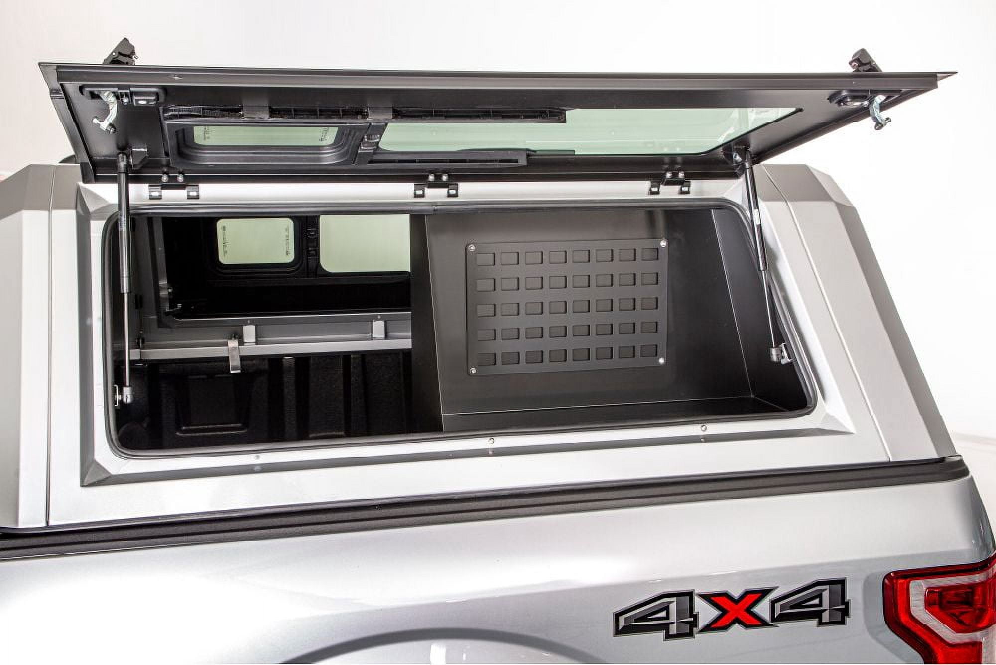 EVO SERIES SMARTSTORAGE HALF-LENGT