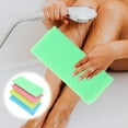 thumbnail image 4 of 4 Uds. Toalla para fregar la piel Toalla de ducha de nailon duradera Toalla de baño agradable para la piel, 4 of 6