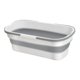 thumbnail image 4 of Cubo plegable para fregona con asa, cubo de limpieza, cesta de almacenamiento de agua plegable, para limpieza de casa y Camping, 4 of 9
