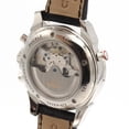 thumbnail image 6 of Pre-Owned Omega De Ville Co-Axial Rattrapante 4847.50.31 Stainless Steel Automatic Watch, 6 of 9