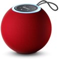 thumbnail image 1 of wonima11 Bluetooth Speaker Portable Wireless Bluetooth IPX5 Waterproof, LED Lights, AUX/TF/USB, Dual TWS Pairing, Speakers for Home Outdoor Beach (Red), 1 of 1