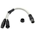 thumbnail image 2 of Raymarine Quantum Adapter Cable [A80308], 2 of 2