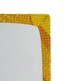 thumbnail image 3 of Ambesonne Western Fitted Sheet, Steampunk Robots, Full Size, Yellow and Brown, 3 of 3