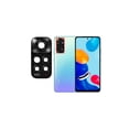 thumbnail image 1 of Cristal de cámara trasera para Xiaomi Redmi Note 11 4G, 1 of 1