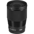 thumbnail image 4 of Sigma Objectif Contemporain 16 mm F/1,4 DC DN pour Micro Quatre Tiers avec Accessoires, 4 of 7