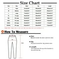 thumbnail image 3 of Bogo Long Baggy Cargo Pants For Women Tall Women'S Pants Plus Size Short Cute Pants For Women Tall Wide Leg Sweatpants Women Plus Size Baggy Tall, 3 of 6