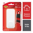 thumbnail image 1 of Command Jumbo and X-Large Hooks, 17010-EF, 1 of 5