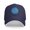 Navy Blue, variant on Lion Sport Logos Unisex Adult Baseball Caps Adjustable Casquette Dad Hat Sandwich Cap Outdoors Headwear