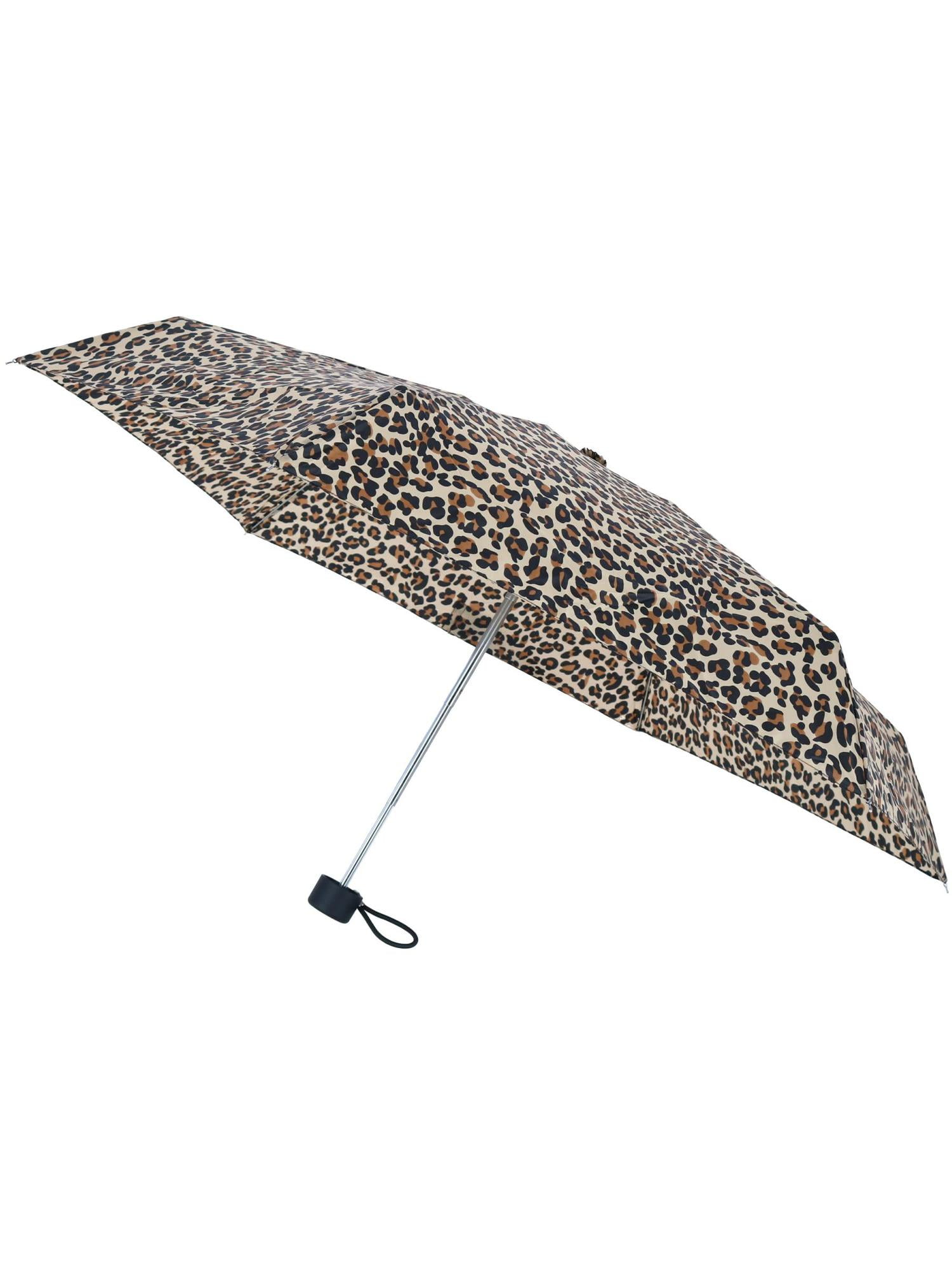 小物 NEIGHBORHOOD TIGERPRINT FOLDING UMBRELLA Neighborhood Tigerprint Folding Umbrella 241OTHN-AC01
