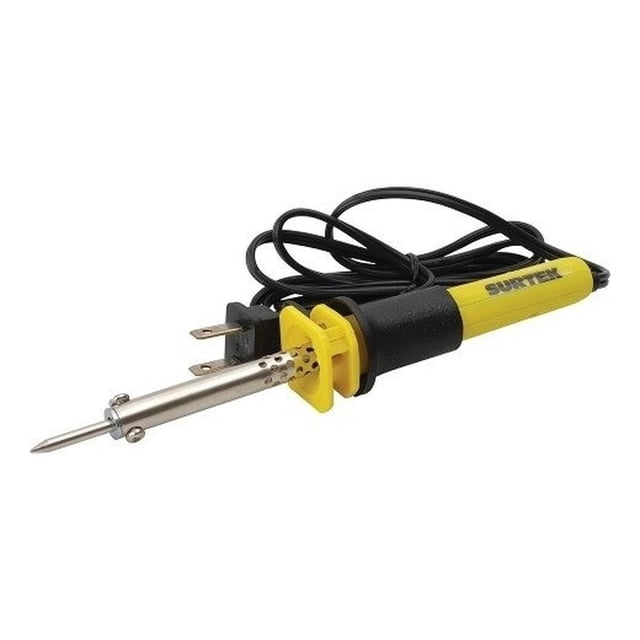 Cautín Tipo Lápiz 60w Surtek 112552 SURTEK 112552