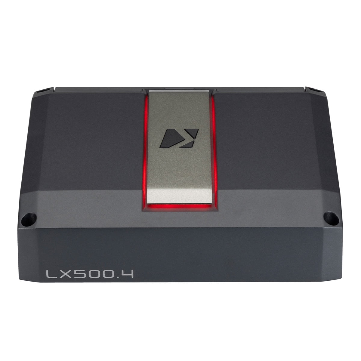 Kicker LX500.4 4-Channel Full Range Class D Amplifier