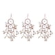 thumbnail image 3 of Decoración Colgante Para Habitación De Niña ANGGREK 3 Piezas Plumas De Plástico, 3 of 8