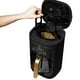 thumbnail image 3 of Cafetera Beautiful Programable de 14 Tazas Negra, 3 of 4