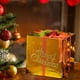 thumbnail image 5 of Adornos navideños, regalos navideños, caja de regalo navideña, caja de regalo, adornos navideños, decoración de escena de árbol de Navidad, suministros para disfraces navideños, widget de almacenamien, 5 of 6