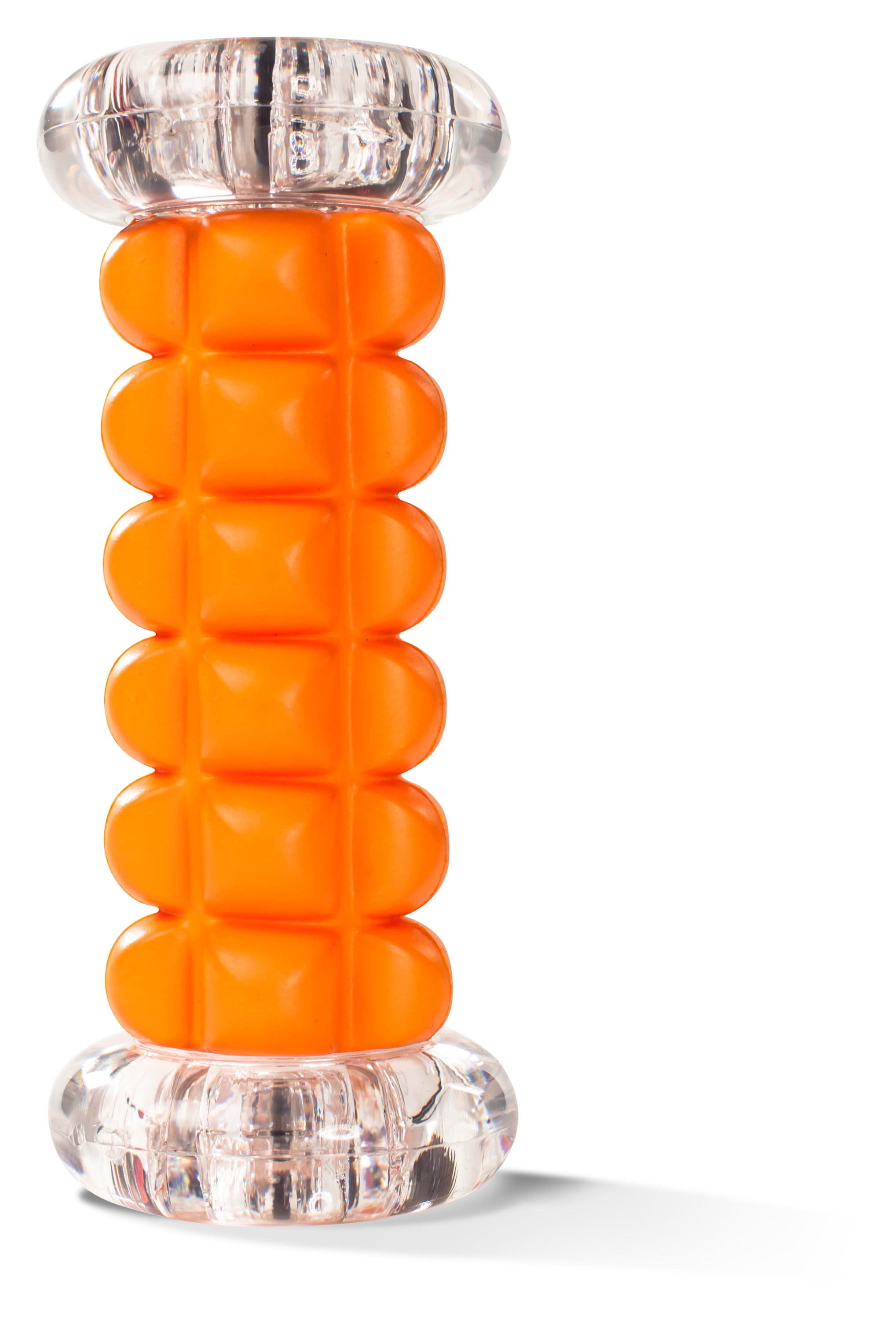 TriggerPoint NANO Foot Roller Orange