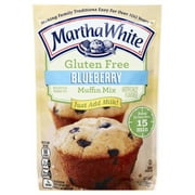 Martha White Gluten Free Blueberry Mix 7 OZ Bag