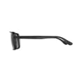 thumbnail image 4 of Bex Unisex Dusk Sunglasses - S144BKGY One Size, 4 of 6