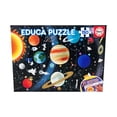 thumbnail image 5 of Educa Solar System: 150 Pcs, 5 of 8