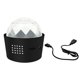 thumbnail image 1 of Mini Disco Ball Light, DJ Strobe Ball for Parties Birthday Club - A, 1 of 5