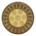 thumbnail image 2 of Anxiety  Coins Small Ergonomic Portable Rugged Comfortable Grip Coins Decompression Toys For Adults ADHD, 2 of 8