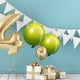 thumbnail image 3 of 10 globos de pelota de tenis para fiestas deportivas, 3 of 7