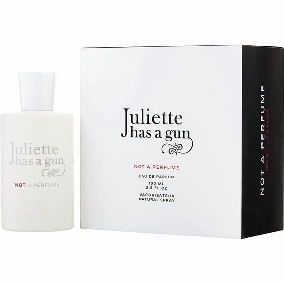 Juliette Has a Gun Not A Perfume Eau de Parfum for Women 100ml Spray Bottle
