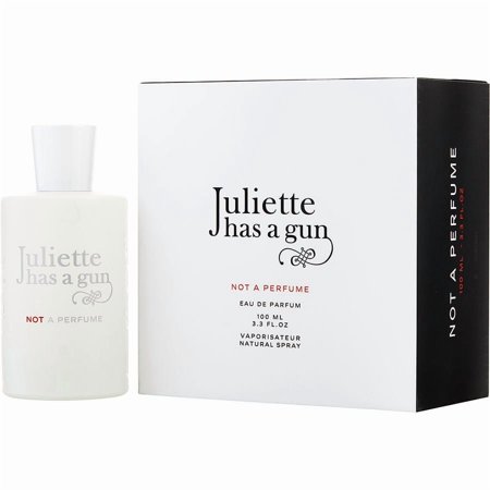 Juliette Has a Gun Not A Perfume Eau de Parfum for Women 100ml Spray Bottle