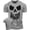 T-Shirt Heather Grey, variant on Kill Your Workout Shirt for Men – Funny Gym T-Shirt, Motivational Lifting Tee, Athletic Gym Wear, Military Green, Small