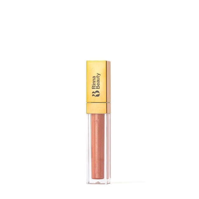 Brillo de labios Rinna Beauty Ltl sin filtro
