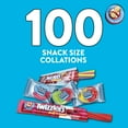 thumbnail image 2 of Hershey's 100 Count Assorted Peanut Free Candy Snack Size 1.2kg, 2 of 6