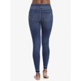 thumbnail image 3 of SPANX Distressed Skinny Jeans, 3 of 3
